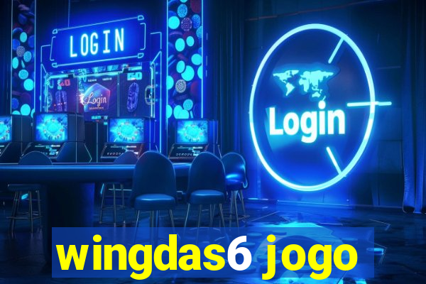 wingdas6 jogo